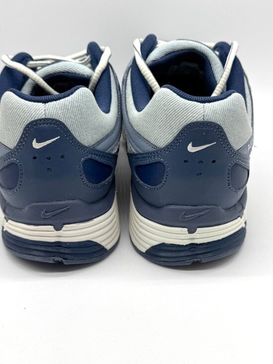 Nike Mens P-6000 SE Worn Blue Soft Pearl Shoes Sz 10 New Sneaker IH3646-499 main image 8